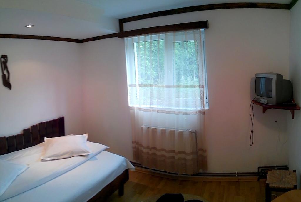 Vila Vanturis Hotel Sinaia Room photo